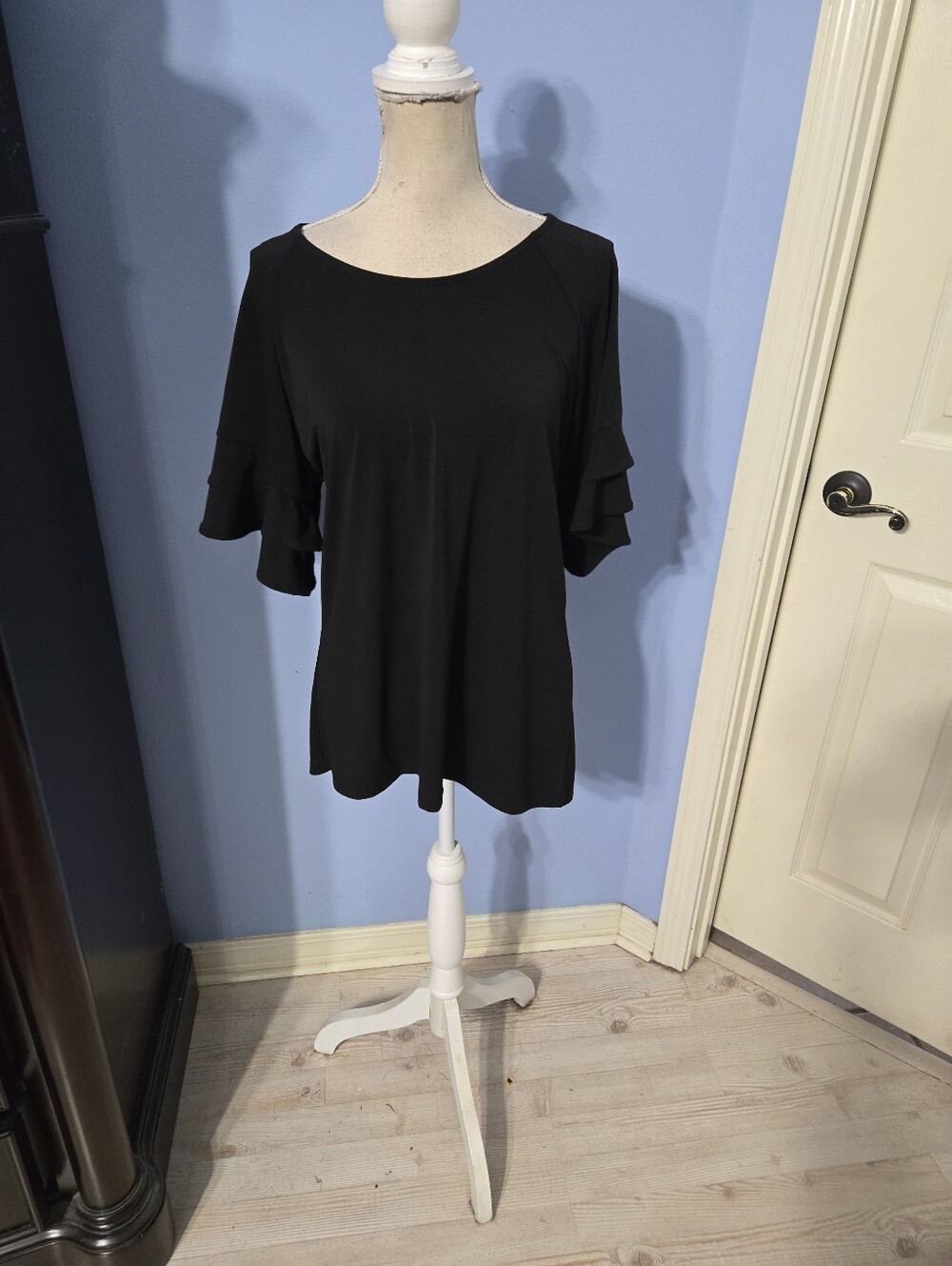 Lildy S/M Womens Blouse